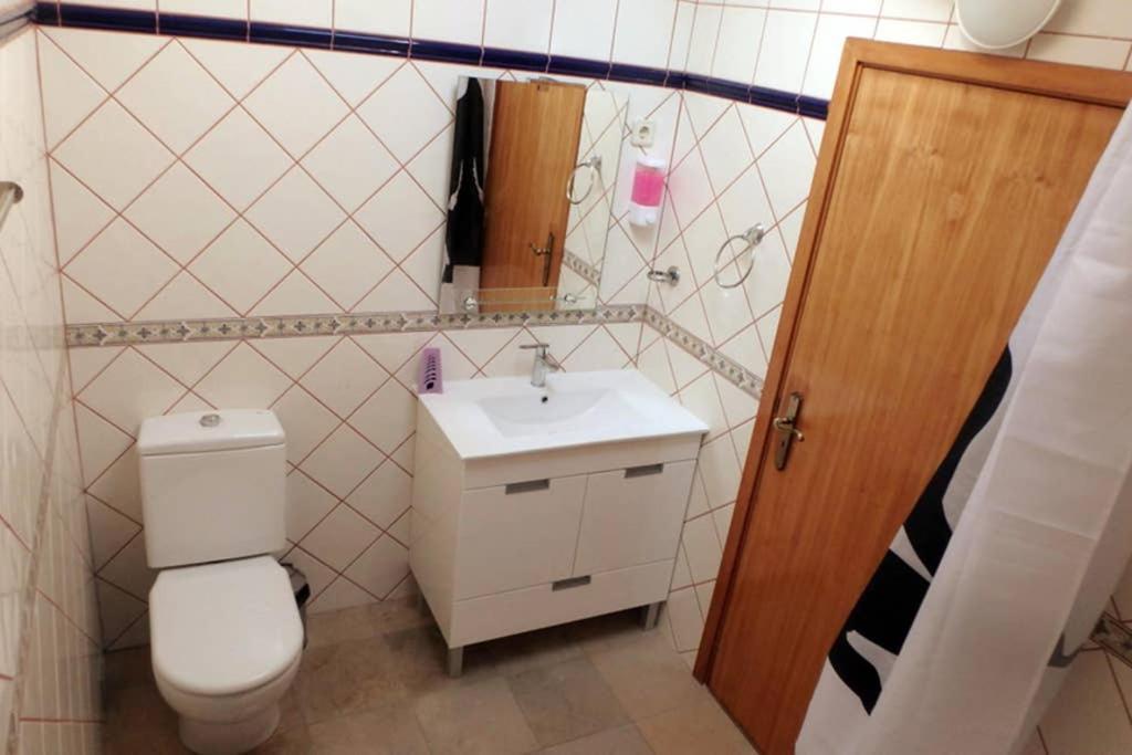 Pedra Do Ouro Yoga Retreat Apartment Pataias Exterior photo