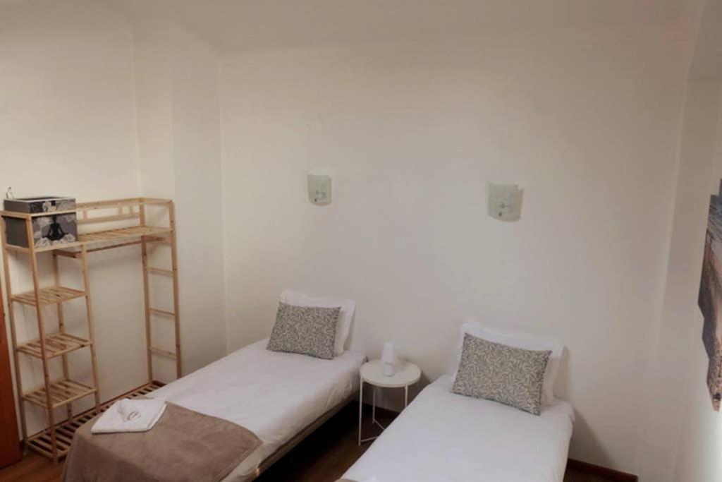 Pedra Do Ouro Yoga Retreat Apartment Pataias Exterior photo