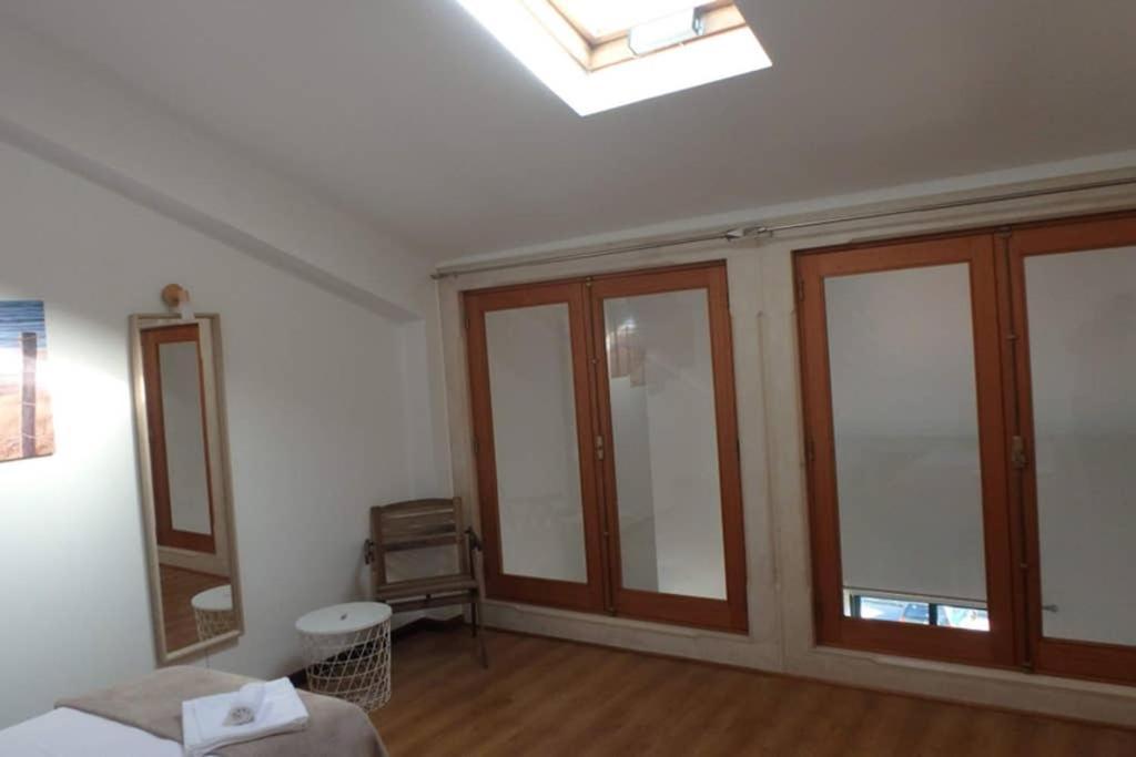 Pedra Do Ouro Yoga Retreat Apartment Pataias Exterior photo