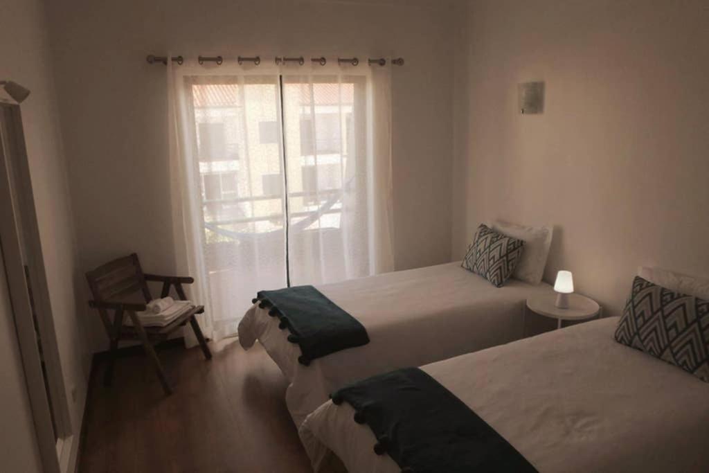 Pedra Do Ouro Yoga Retreat Apartment Pataias Exterior photo