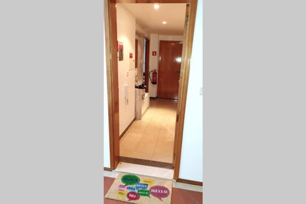 Pedra Do Ouro Yoga Retreat Apartment Pataias Exterior photo